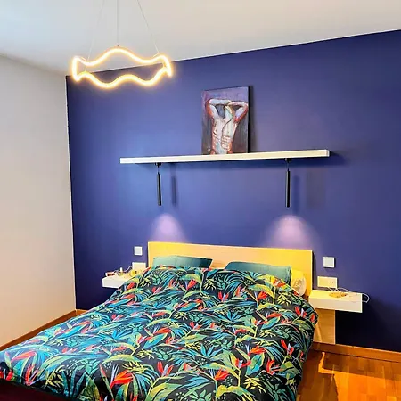 Le Petit Paradis Lescurien Feriehus