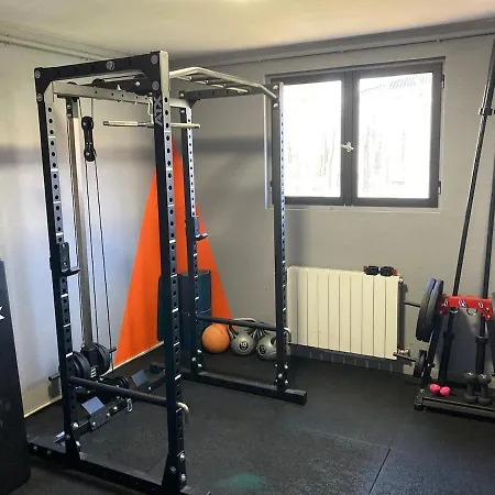 Le Petit Paradis Lescurien