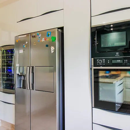 Holiday home Le Petit Paradis Lescurien Lescure-d'Albigeois