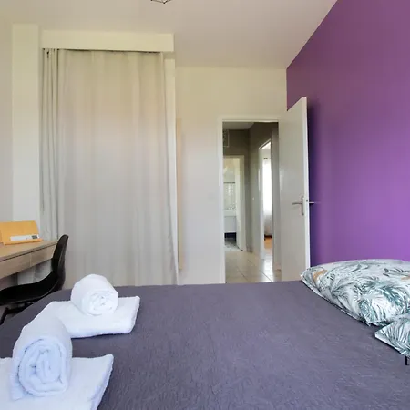 Holiday home Le Petit Paradis Lescurien Lescure-d'Albigeois