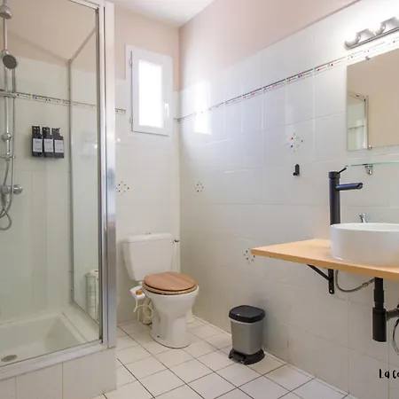 Le Petit Paradis Lescurien Holiday home
