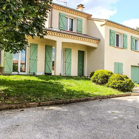 Le Petit Paradis Lescurien *