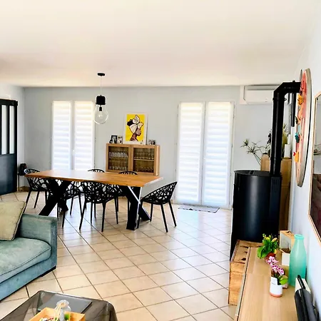 Le Petit Paradis Lescurien