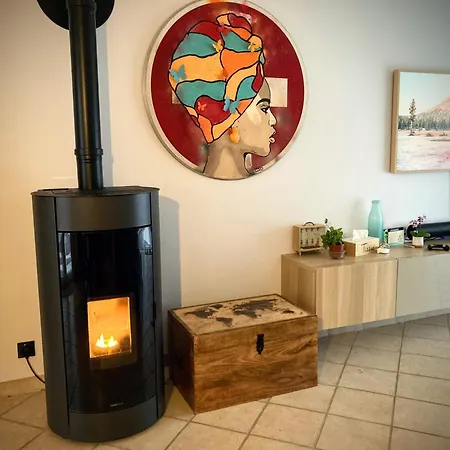 Le Petit Paradis Lescurien Holiday home Lescure-d'Albigeois