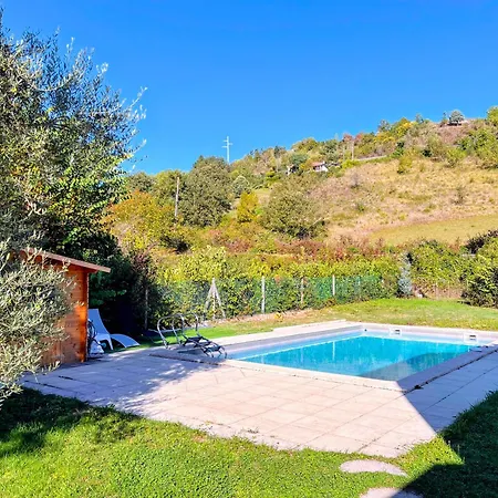 Le Petit Paradis Lescurien Holiday home