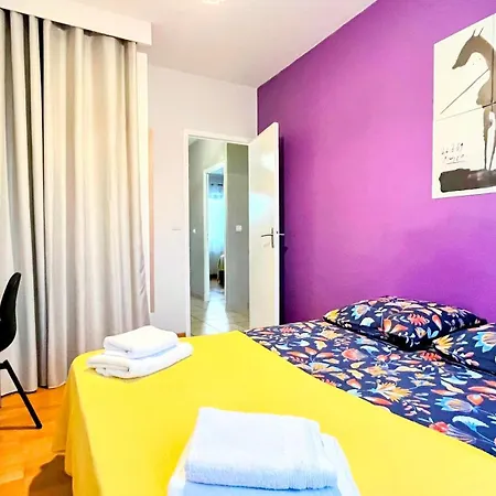 Le Petit Paradis Lescurien *