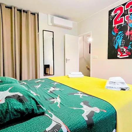 Le Petit Paradis Lescurien Lescure-dʼAlbigeois