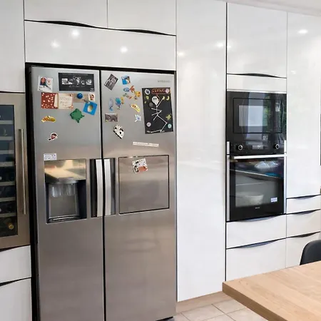 Le Petit Paradis Lescurien * Lescure-dʼAlbigeois