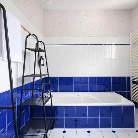 Le Petit Paradis Lescurien