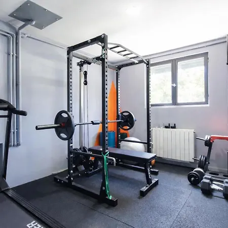 Le Petit Paradis Lescurien *