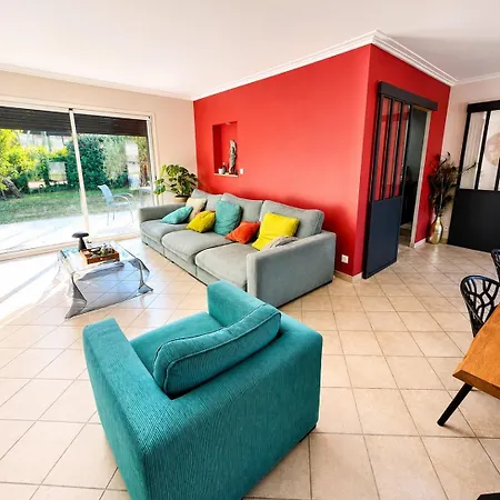 Le Petit Paradis Lescurien *
