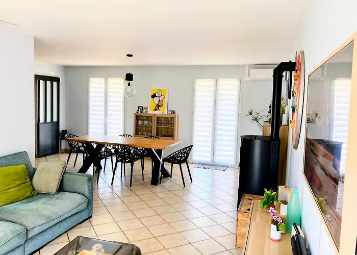 Le Petit Paradis Lescurien