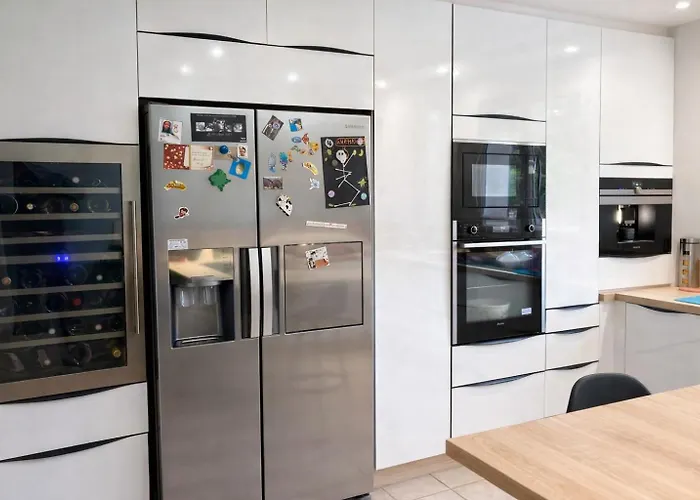 Le Petit Paradis Lescurien * Lescure-dʼAlbigeois