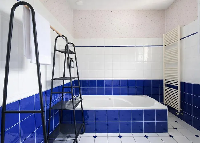 Le Petit Paradis Lescurien