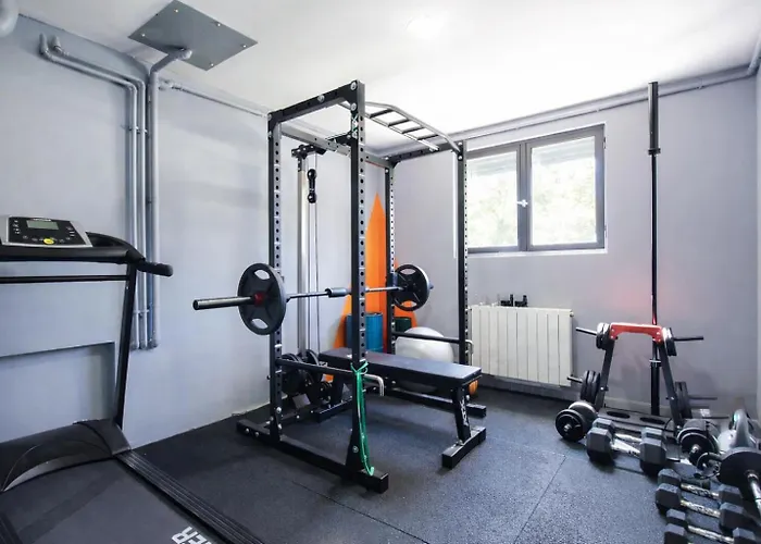 Le Petit Paradis Lescurien *